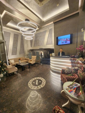 Nanda Hotel